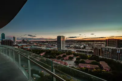 3130 N Harwood Street #1802, Dallas, TX 75201 - Photo 26