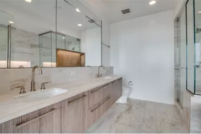 3130 N Harwood Street #1802, Dallas, TX 75201 - Photo 20