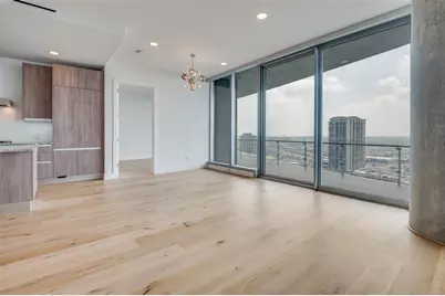 3130 N Harwood Street #1802, Dallas, TX 75201 - Photo 8