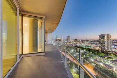 3130 N Harwood Street #1802, Dallas, TX 75201 - Photo 26