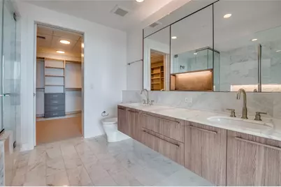 3130 N Harwood Street #1802, Dallas, TX 75201 - Photo 12