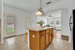 10108 Cherry Hill Ln, Providence Village, TX 76227 - Photo 20