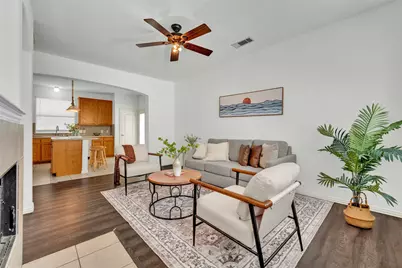 10108 Cherry Hill Lane, Providence Village, TX 76227 - Photo 18