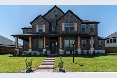 1609 Possum Fire Trail, Mesquite, TX 75181 - Photo 1