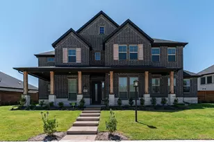 1609 Possum Fire Trl, Mesquite, TX 75181 - Photo 1