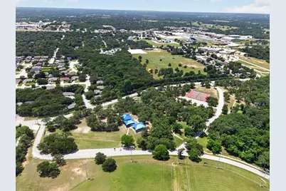 724 Oak Park Drive, Azle, TX 76020 - Photo 36