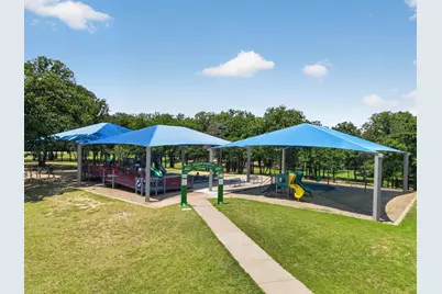 724 Oak Park Drive, Azle, TX 76020 - Photo 26