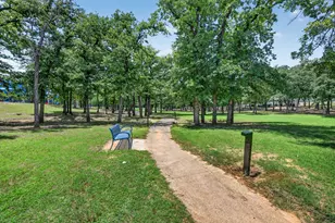 724 Oak Park Dr, Azle, TX 76020 - Photo 38