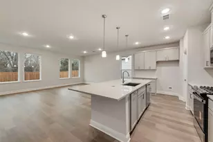 1013 Canoe Way, Crowley, TX 76036 - Photo 4