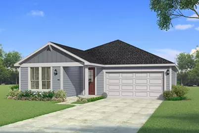 1013 Canoe Way, Crowley, TX 76036 - Photo 1