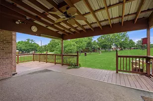 1005 Catalina Dr, Bells, TX 75414 - Photo 30