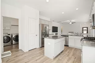 2911 S Griffin Ln, Forney, TX 75126 - Photo 8