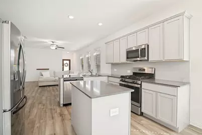 2911 S Griffin Lane, Forney, TX 75126 - Photo 6