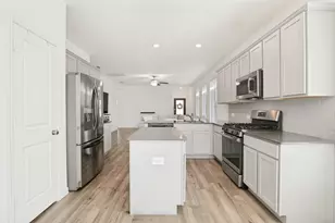 2911 S Griffin Ln, Forney, TX 75126 - Photo 8