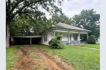 430 Faucett Street, Blossom, TX 75416 - Photo 10