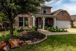 1609 Cedar Crest Dr, Forney, TX 75126 - Photo 2