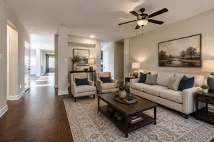 1609 Cedar Crest Dr, Forney, TX 75126 - Photo 18