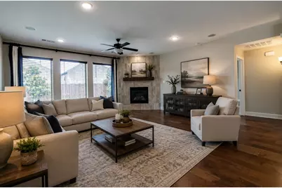 1609 Cedar Crest Drive, Forney, TX 75126 - Photo 14