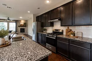 1609 Cedar Crest Dr, Forney, TX 75126 - Photo 4