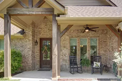 206 Oak Tree Court, Poolville, TX 76487 - Photo 2