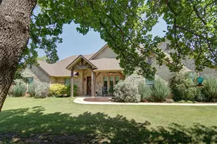 206 Oak Tree Ct, Poolville, TX 76487 - Photo 1