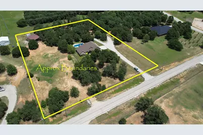 206 Oak Tree Court, Poolville, TX 76487 - Photo 40