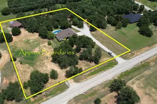 206 Oak Tree Ct, Poolville, TX 76487 - Photo 40