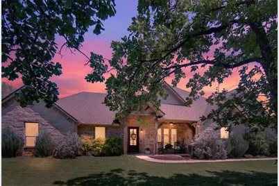 206 Oak Tree Court, Poolville, TX 76487 - Photo 10