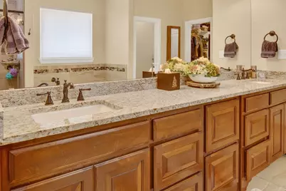 206 Oak Tree Court, Poolville, TX 76487 - Photo 24