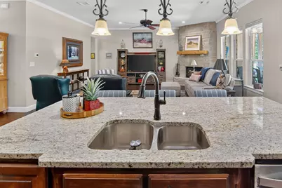 206 Oak Tree Court, Poolville, TX 76487 - Photo 8