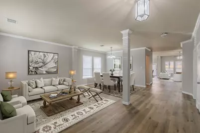 322 Highland Creek Drive, Wylie, TX 75098 - Photo 2