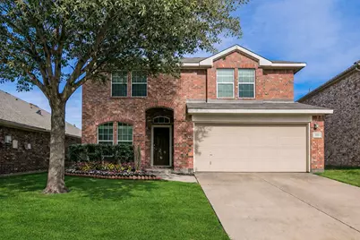 322 Highland Creek Drive, Wylie, TX 75098 - Photo 1