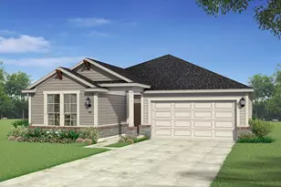 513 Marcus Ln, Crowley, TX 76036 - Photo 1