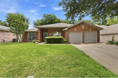 3209 Kingsbury Drive, McKinney, TX 75069 - Photo 30
