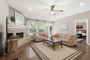 3209 Kingsbury Dr, McKinney, TX 75069 - Photo 4