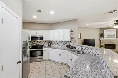 3209 Kingsbury Drive, McKinney, TX 75069 - Photo 8