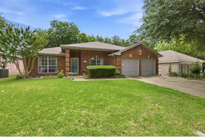 3209 Kingsbury Drive, McKinney, TX 75069 - Photo 1