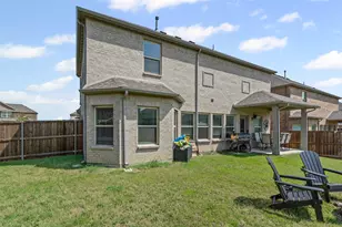 1206 Fox Chase Dr, Mansfield, TX 76063 - Photo 30