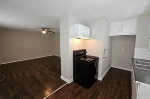 6401 Hollis Ave, Dallas, TX 75227 - Photo 4