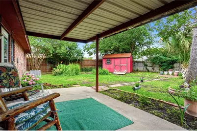 540 Clover Drive, Saginaw, TX 76179 - Photo 12