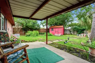 540 Clover Dr, Saginaw, TX 76179 - Photo 12