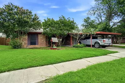 540 Clover Drive, Saginaw, TX 76179 - Photo 1
