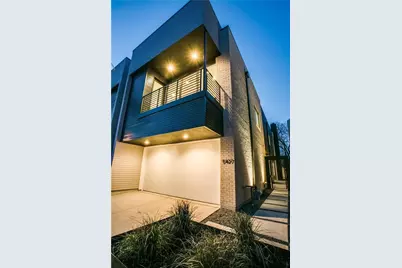 5425 Melrose Avenue, Dallas, TX 75206 - Photo 2