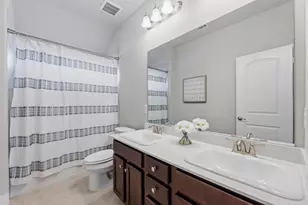 3158 Turkey Creek Trail, Celina, TX 75078 - Photo 32