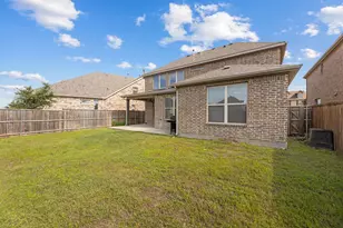 3158 Turkey Creek Trail, Celina, TX 75078 - Photo 38