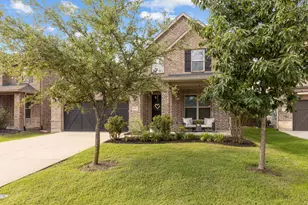 3158 Turkey Creek Trail, Celina, TX 75078 - Photo 2