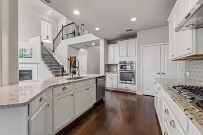 3158 Turkey Creek Trail, Celina, TX 75078 - Photo 14
