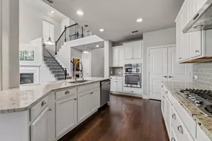 3158 Turkey Creek Trail, Celina, TX 75078 - Photo 14