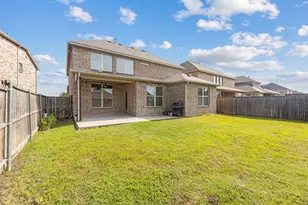 3158 Turkey Creek Trail, Celina, TX 75078 - Photo 36
