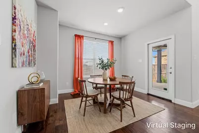 3158 Turkey Creek Trail, Celina, TX 75078 - Photo 12